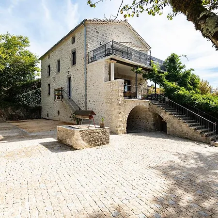 La Maison Roussel Rosieres  Exterior photo