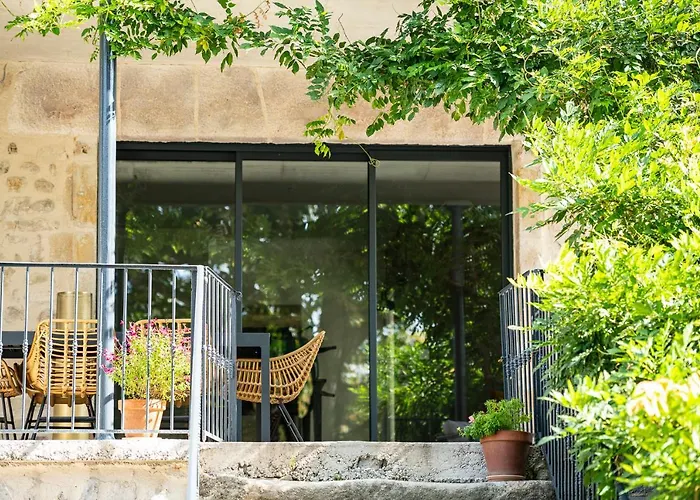 La Maison Roussel