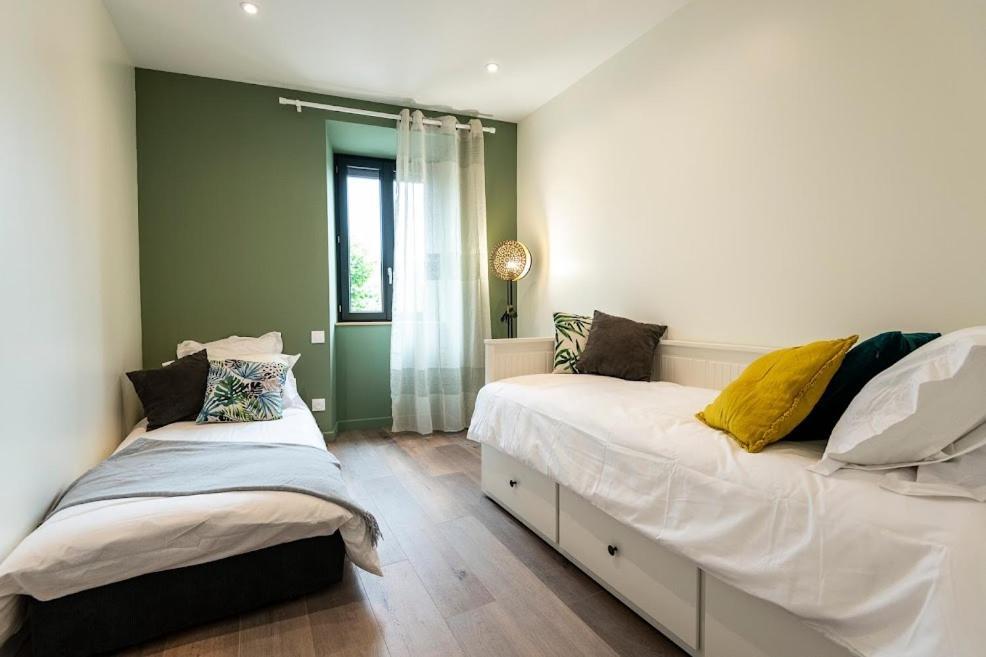 La Maison Roussel Holiday home