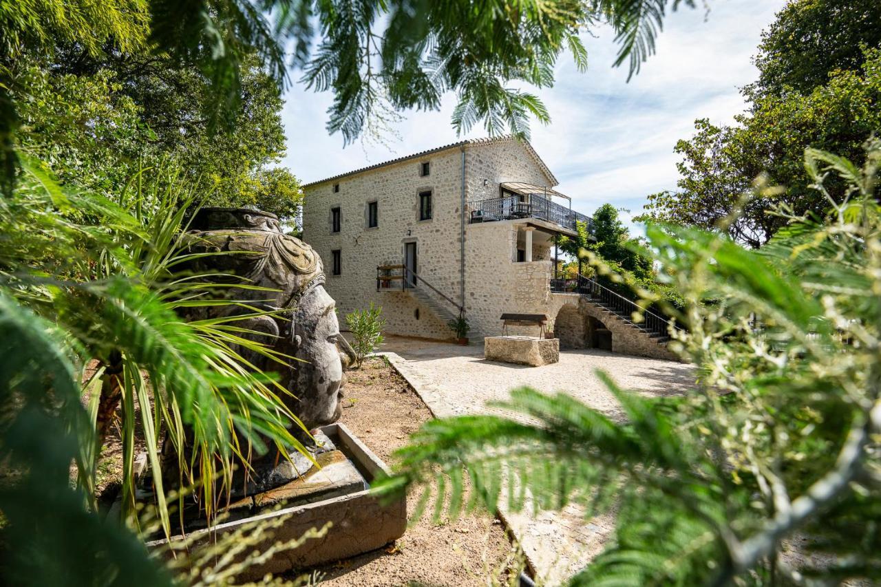 La Maison Roussel *