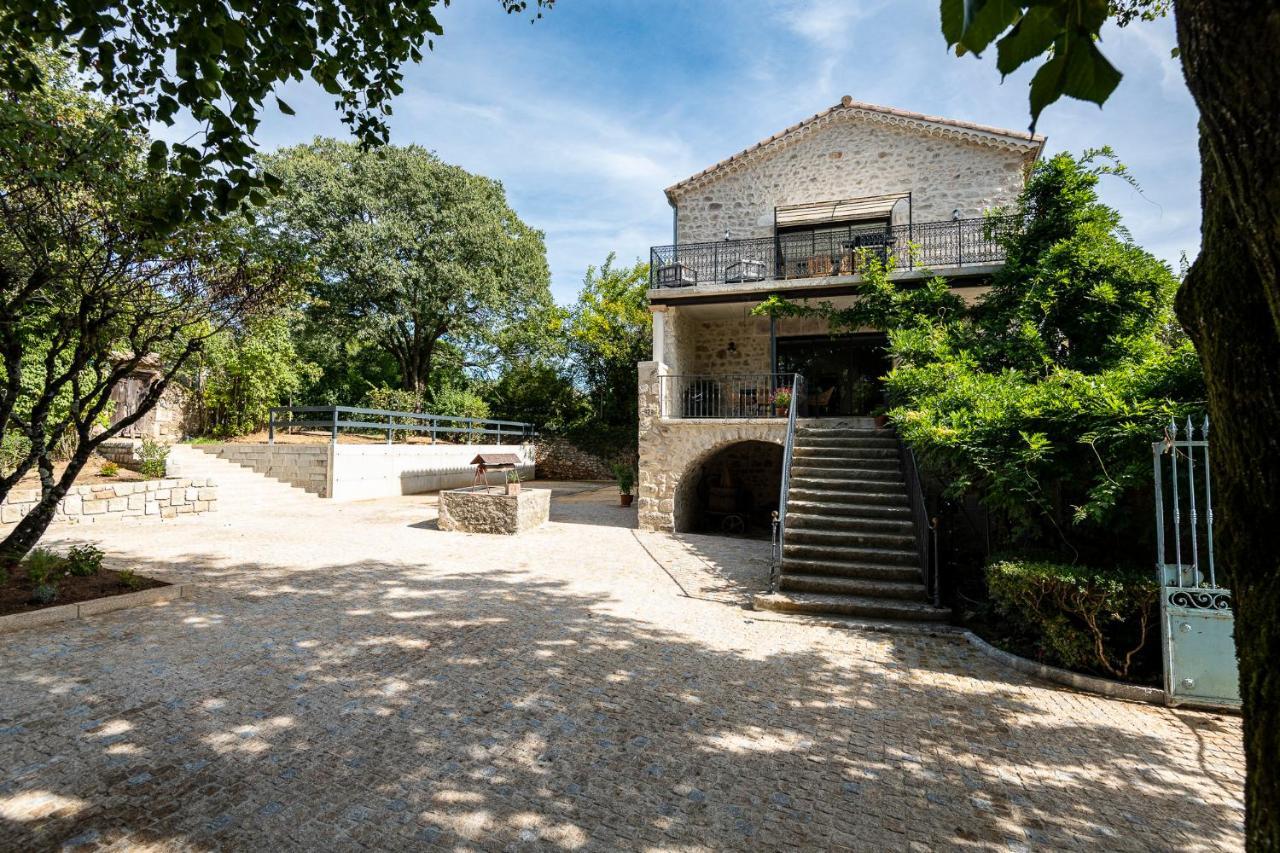 La Maison Roussel Holiday home *