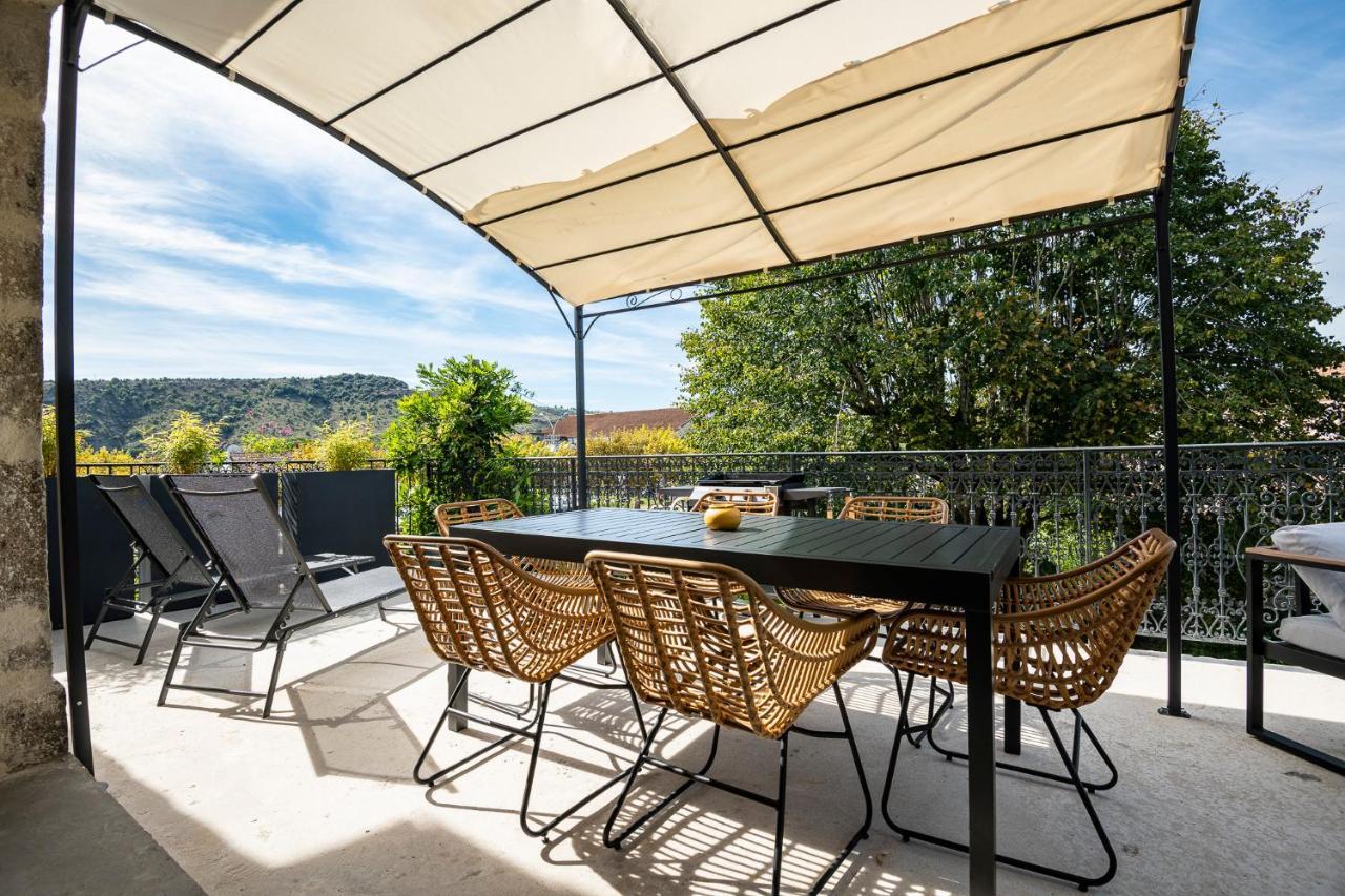 Holiday home La Maison Roussel *