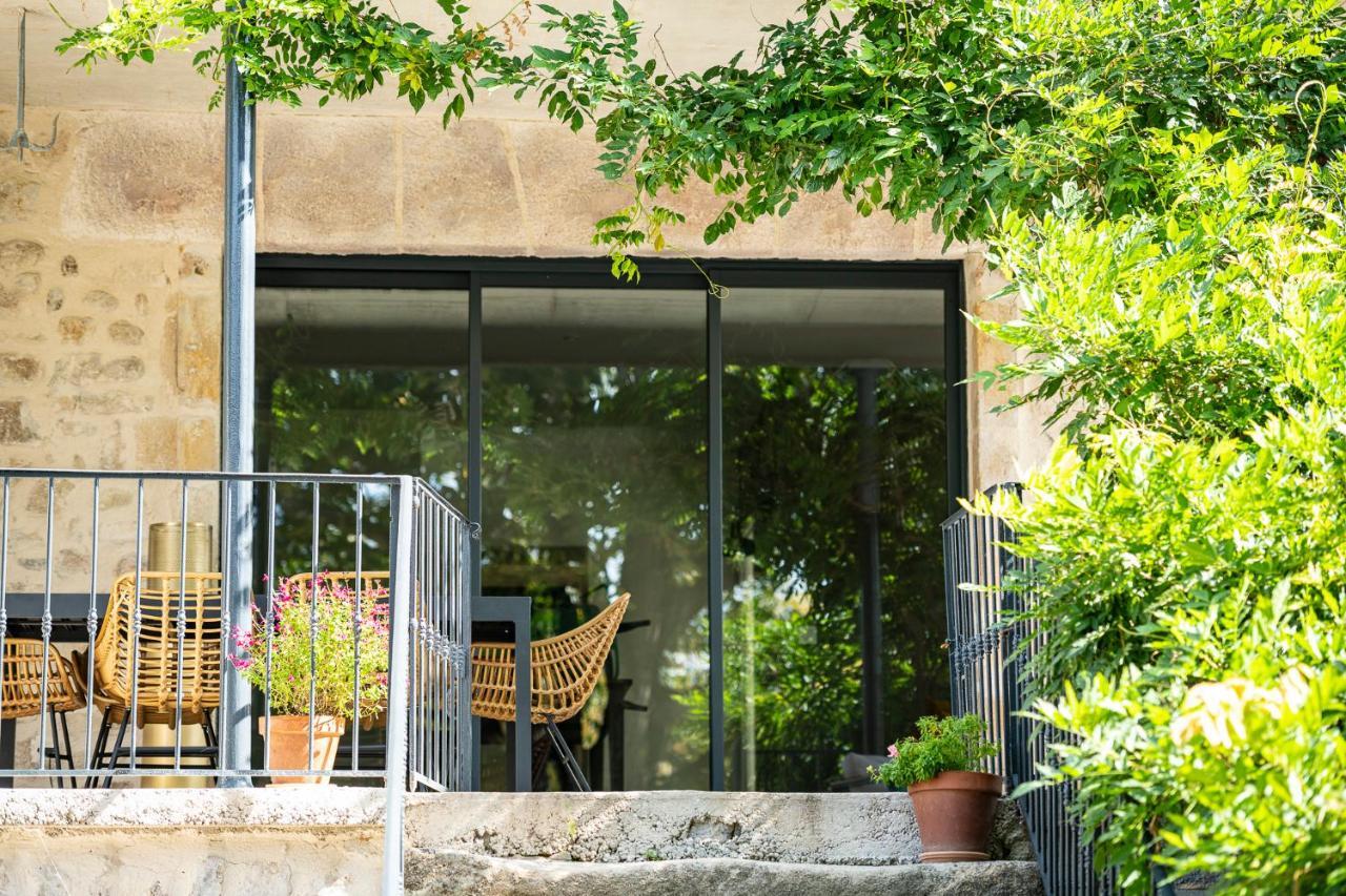 La Maison Roussel *