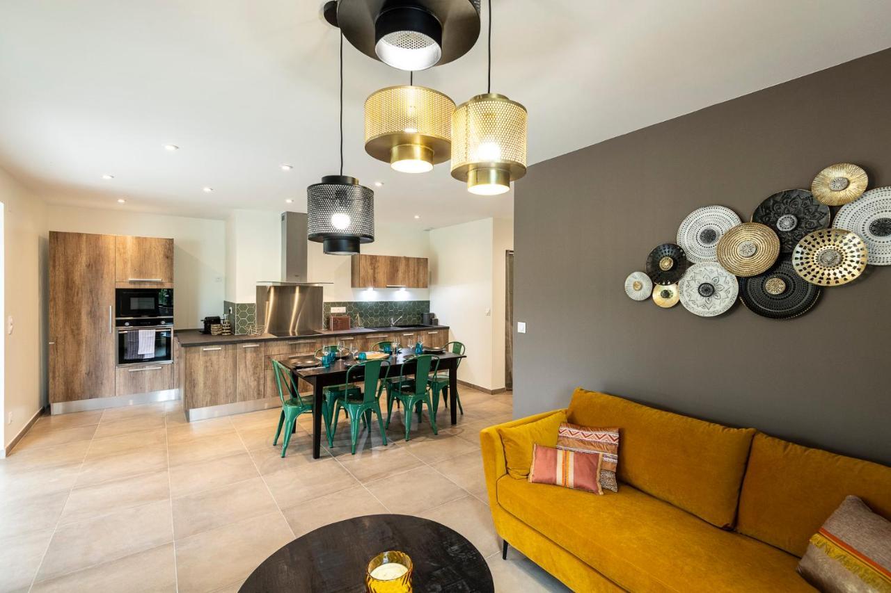 Holiday home La Maison Roussel *
